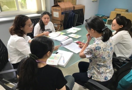 「當志願服務遇見桌遊」 玩出臺南市志願服務的樣貌