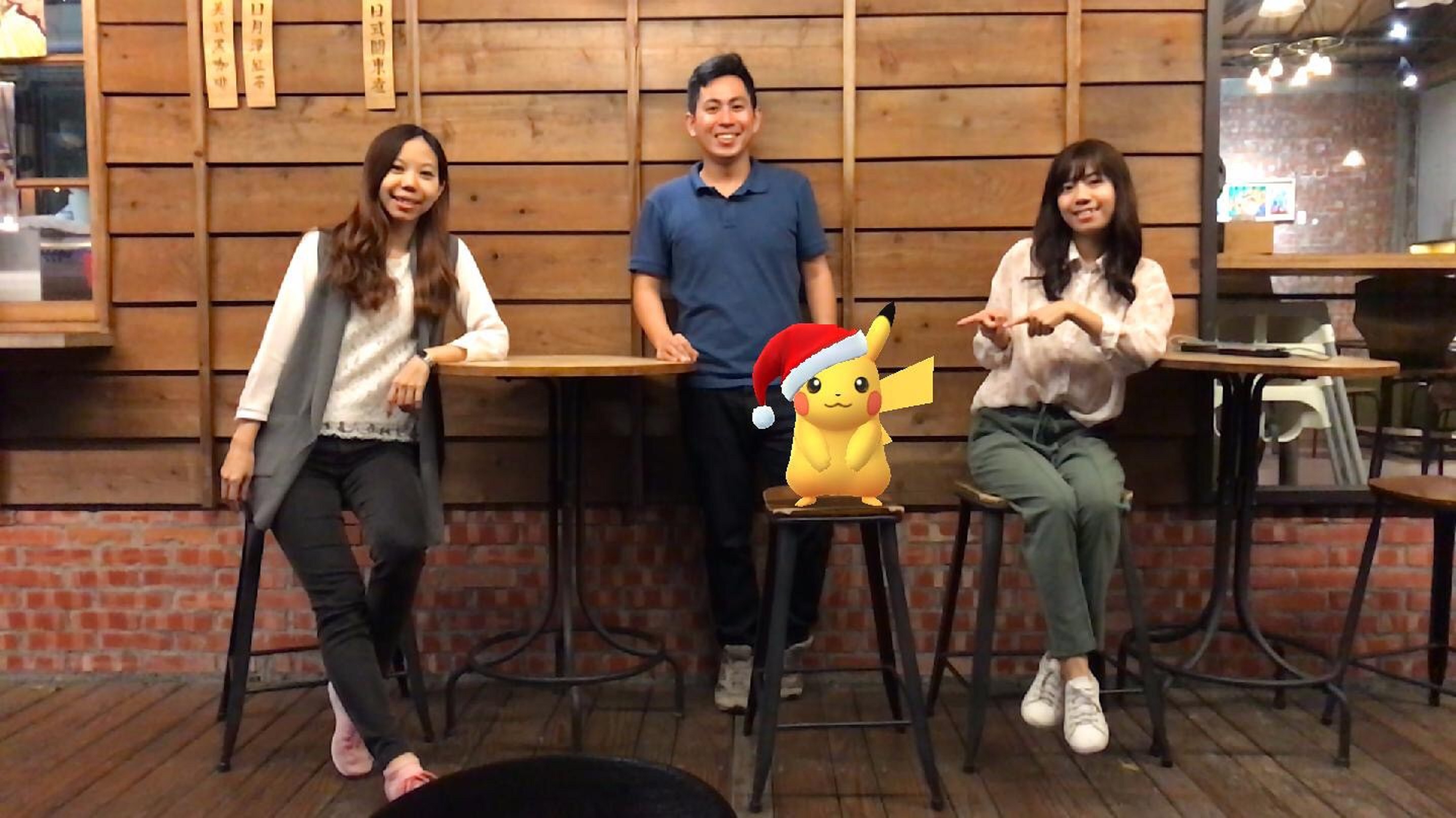 Pokémon GO CITY SPOTLIGHT城市焦點快閃活動   本周日台南全市登場