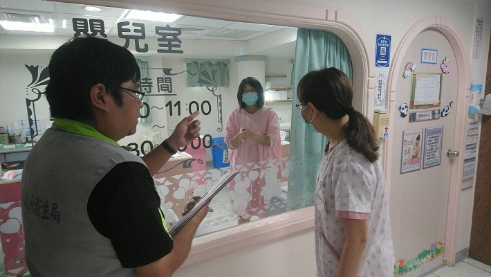臺南市首例腸病毒感染併發重症  導致兒童肢體無力麻痺