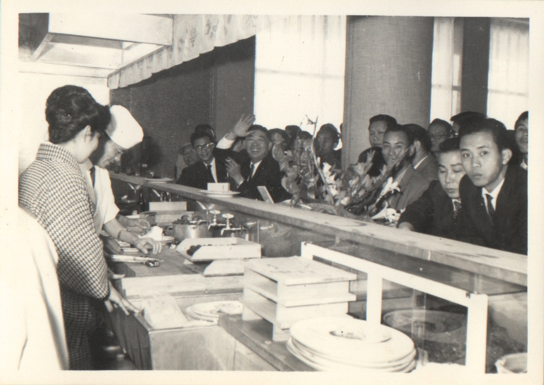 台南大飯店55週年慶  美食專案享好康！