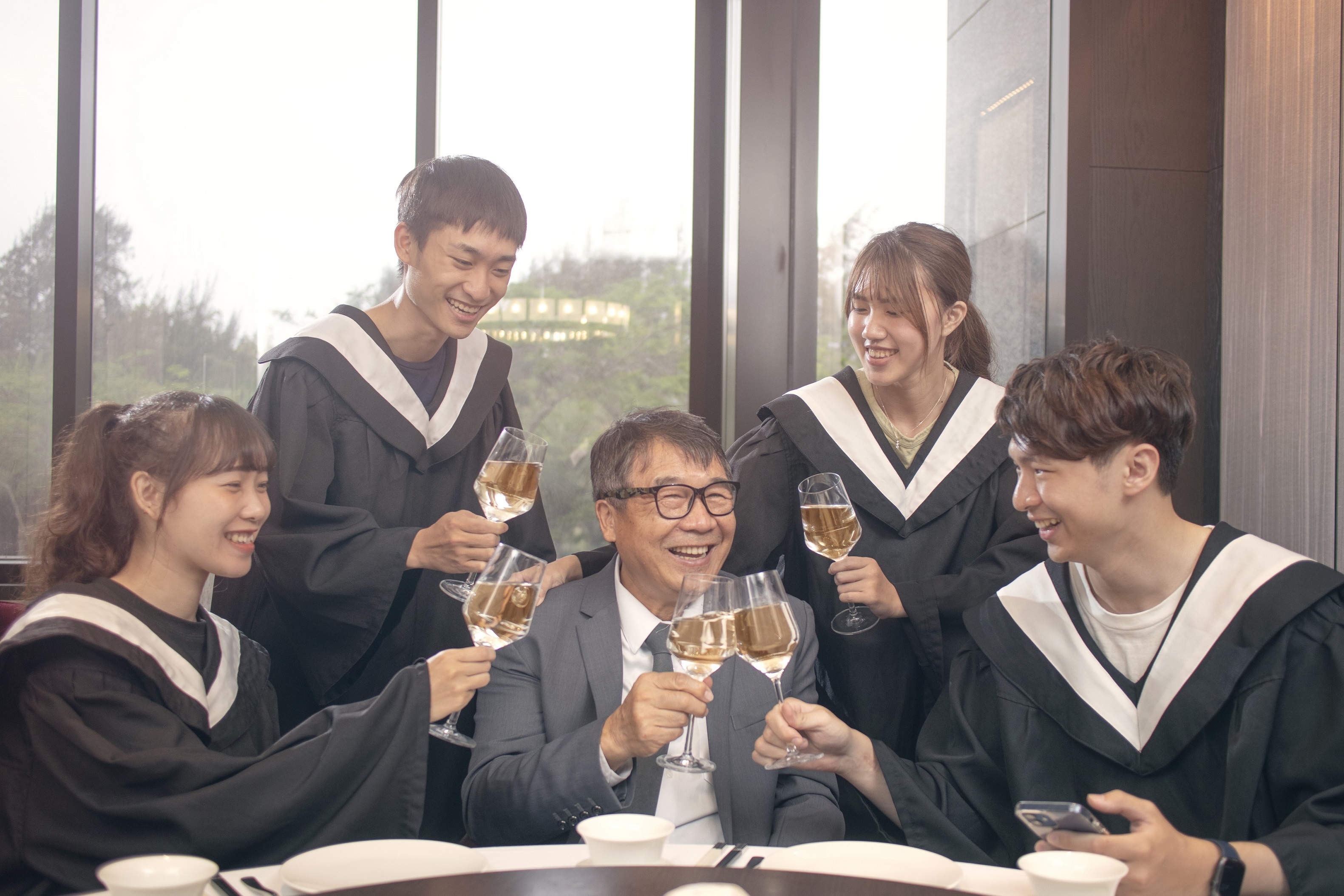 台南大員皇冠假日酒店2022謝師宴 「食」在必行享優惠