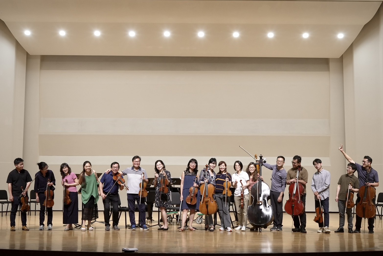 2022臺南國際音樂節重磅鉅獻 《傳奇世代》向1960年代臺南傳奇樂團「3B」致敬！