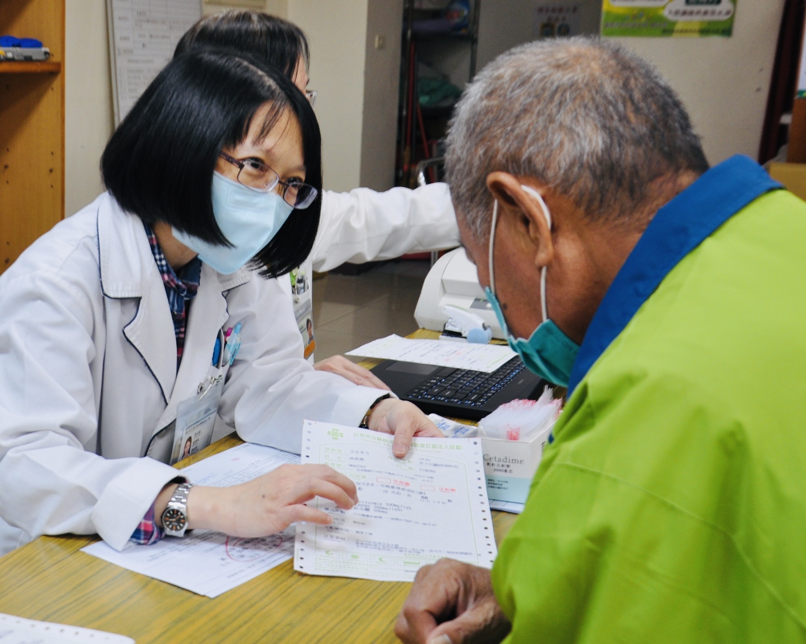 醫養照護博覽會週六登場   幫你整合你所需要的長照資訊